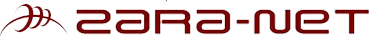 Logo de ZaraNet